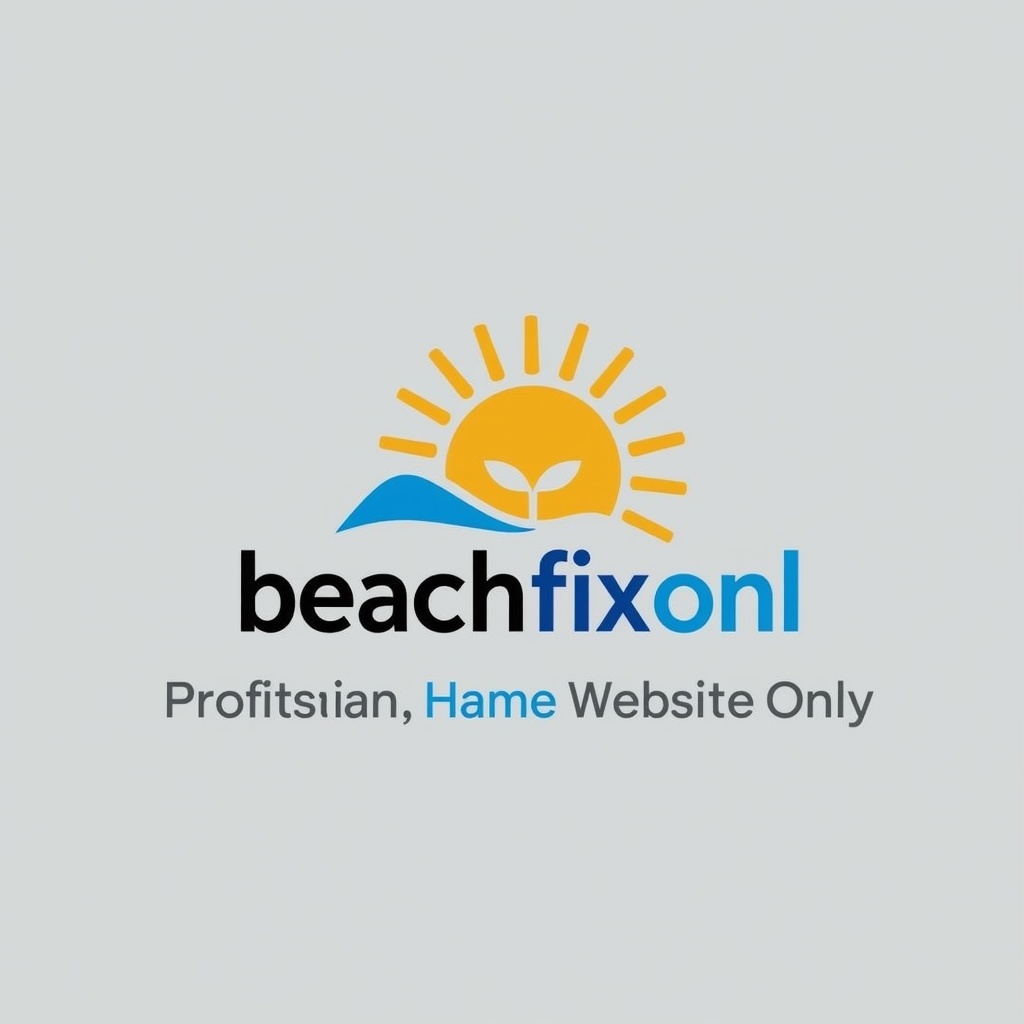 Beachfix